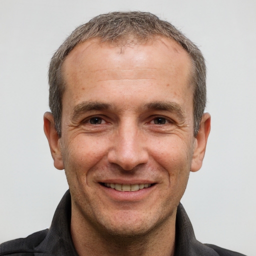 Daniel Martinez