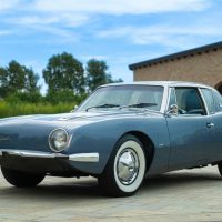 1963 Studebaker Avanti - Image 11