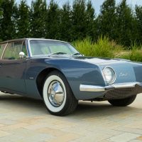 1963 Studebaker Avanti - Image 12