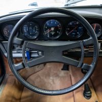 1972 Porsche 911T Targa “Oil Flap” - Image 11