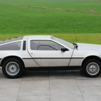 1982 DeLorean DMC-12 - Image 40