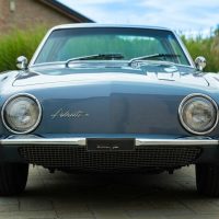 1963 Studebaker Avanti - Image 13