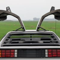 1982 DeLorean DMC-12 - Image 42