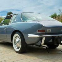 1963 Studebaker Avanti - Image 15
