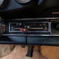 1972 Porsche 911T Targa “Oil Flap” - Image 14