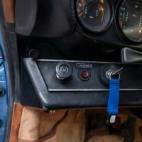 1972 Porsche 911T Targa “Oil Flap” - Image 15