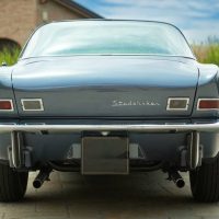1963 Studebaker Avanti - Image 17