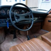 1972 Porsche 911T Targa “Oil Flap” - Image 16