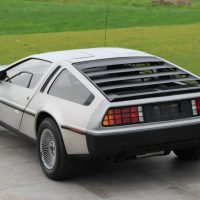 1982 DeLorean DMC-12 - Image 45