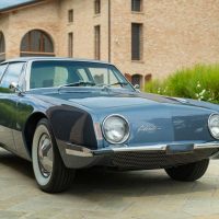 1963 Studebaker Avanti - Image 18