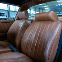 1972 Porsche 911T Targa “Oil Flap” - Image 17