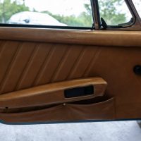 1972 Porsche 911T Targa “Oil Flap” - Image 18