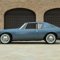 1963 Studebaker Avanti - Image 20