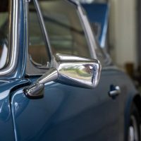 1972 Porsche 911T Targa “Oil Flap” - Image 19