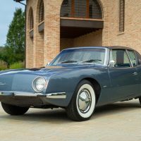 1963 Studebaker Avanti - Image 3