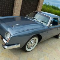 1963 Studebaker Avanti - Image 21