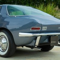 1963 Studebaker Avanti - Image 22