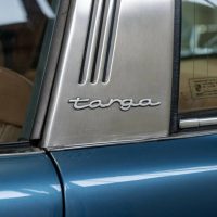 1972 Porsche 911T Targa “Oil Flap” - Image 21