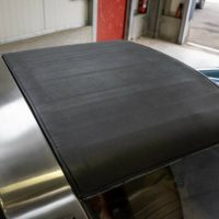 1972 Porsche 911T Targa “Oil Flap” - Image 22