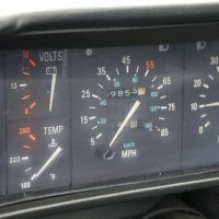 1982 DeLorean DMC-12 - Image 50