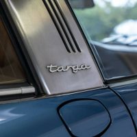 1972 Porsche 911T Targa “Oil Flap” - Image 23