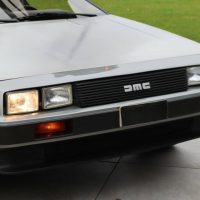 1982 DeLorean DMC-12 - Image 2