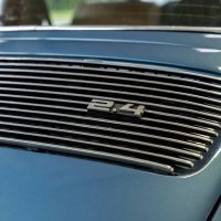 1972 Porsche 911T Targa “Oil Flap” - Image 24