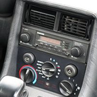 1982 DeLorean DMC-12 - Image 3