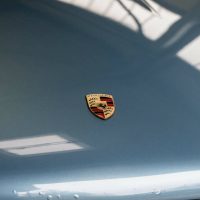 1972 Porsche 911T Targa “Oil Flap” - Image 25