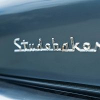 1963 Studebaker Avanti - Image 27