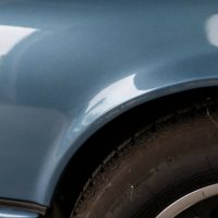 1972 Porsche 911T Targa “Oil Flap” - Image 26