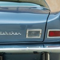 1963 Studebaker Avanti - Image 28