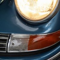 1972 Porsche 911T Targa “Oil Flap” - Image 27