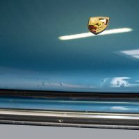 1972 Porsche 911T Targa “Oil Flap” - Image 28