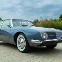 1963 Studebaker Avanti - Image 4