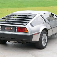 1982 DeLorean DMC-12 - Image 32