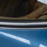 1972 Porsche 911T Targa “Oil Flap” - Image 30