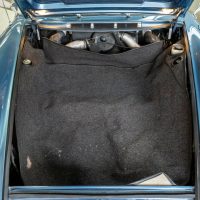 1972 Porsche 911T Targa “Oil Flap” - Image 2