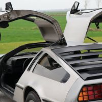 1982 DeLorean DMC-12 - Image 13