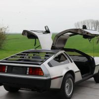 1982 DeLorean DMC-12 - Image 15