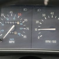 1982 DeLorean DMC-12 - Image 17