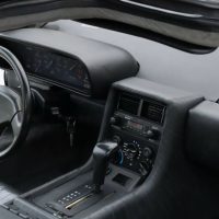 1982 DeLorean DMC-12 - Image 18
