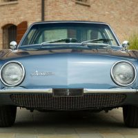 1963 Studebaker Avanti - Image 5