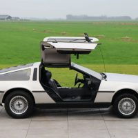 1982 DeLorean DMC-12 - Image 19