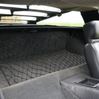 1982 DeLorean DMC-12 - Image 21