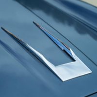 1963 Studebaker Avanti - Image 44