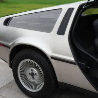 1982 DeLorean DMC-12 - Image 24