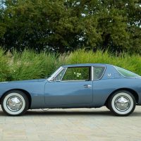 1963 Studebaker Avanti - Image 6