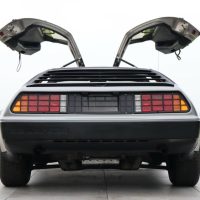 1982 DeLorean DMC-12 - Image 29