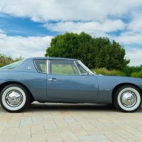 1963 Studebaker Avanti - Image 7